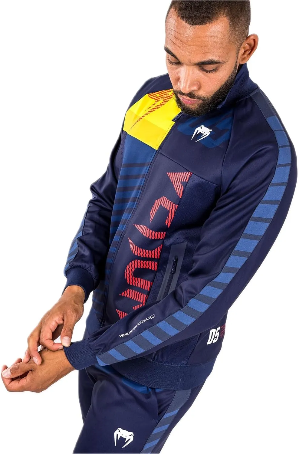 Venum Men's Sport 05 Track Jacket