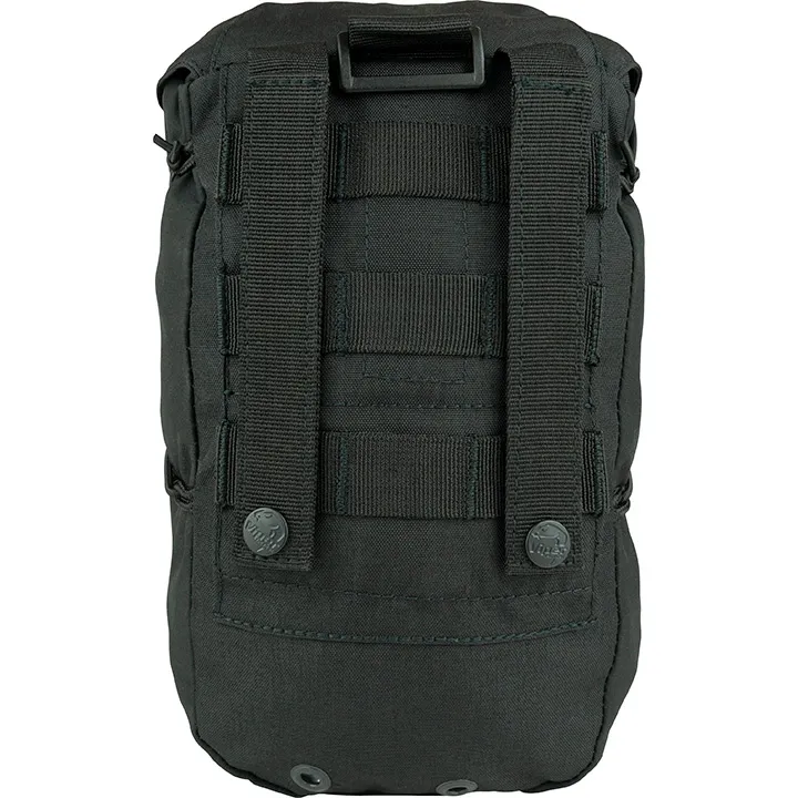 Viper Stuffa Pouch Black