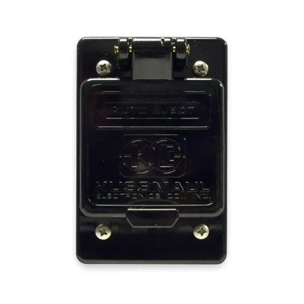 Weatherproof Covers for WP Auto Ejects