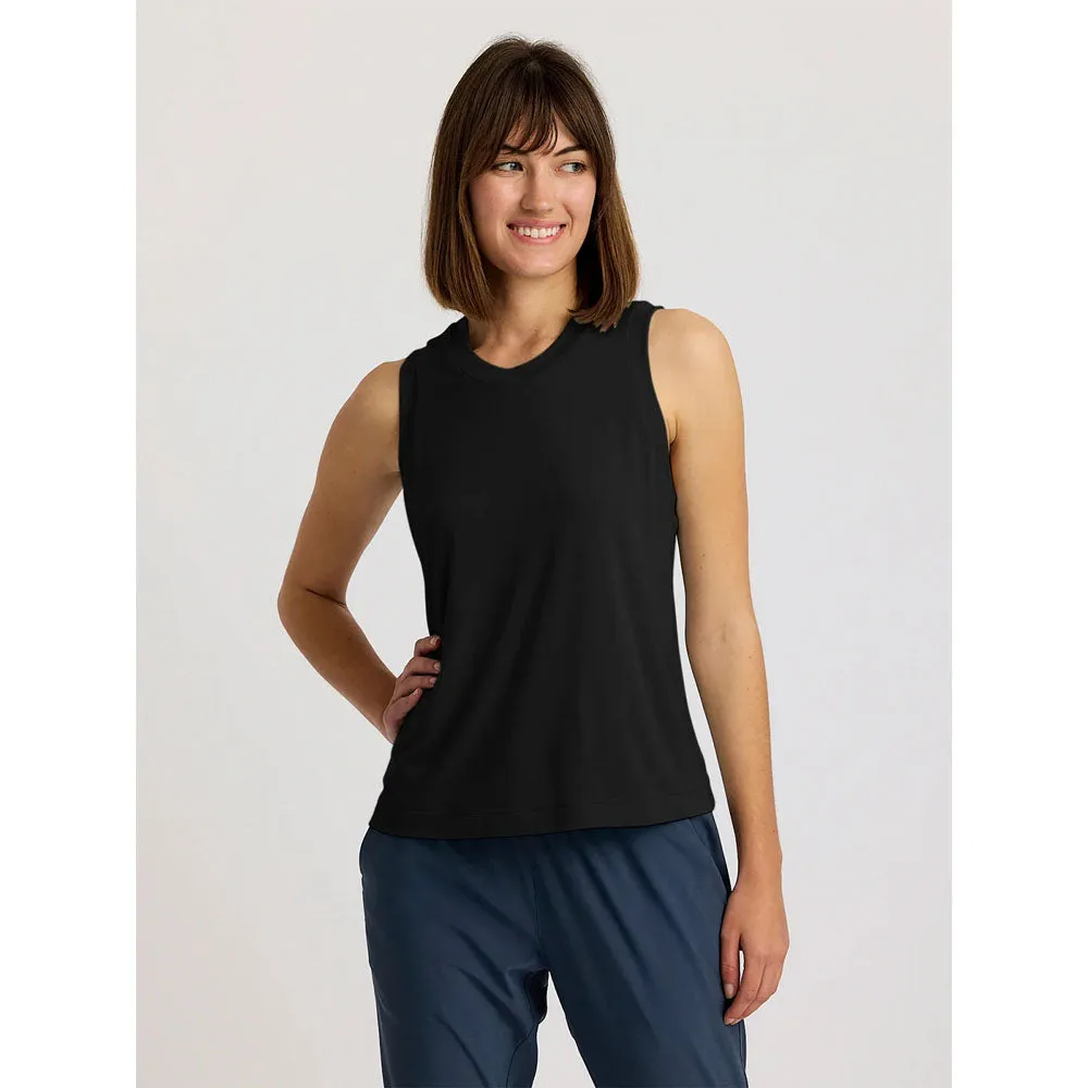 Women's Elevate Lightweight Tank