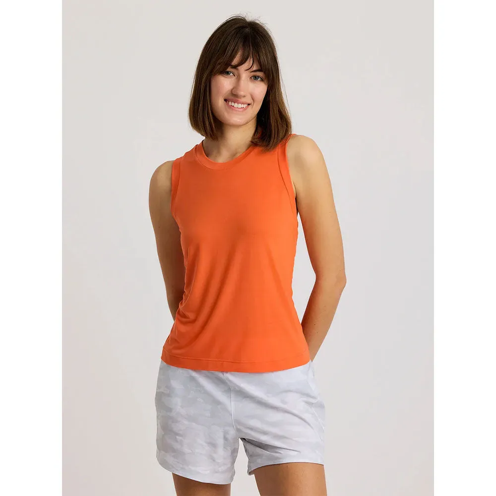 Women's Elevate Lightweight Tank