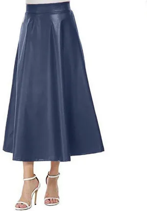 Women's Fashion Temperament High Waisted Long Women Tulle Long Skirts Wedding Party Cocktail Prom Bandage Mesh