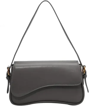 Womens Hobo Shoulder Bag Handbags Retro Evening Vegan Leather Underarm Bag Shoulder Tote Bags 2025